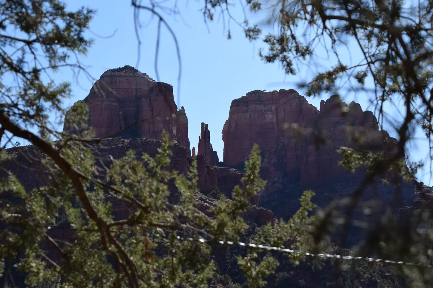 Sedona